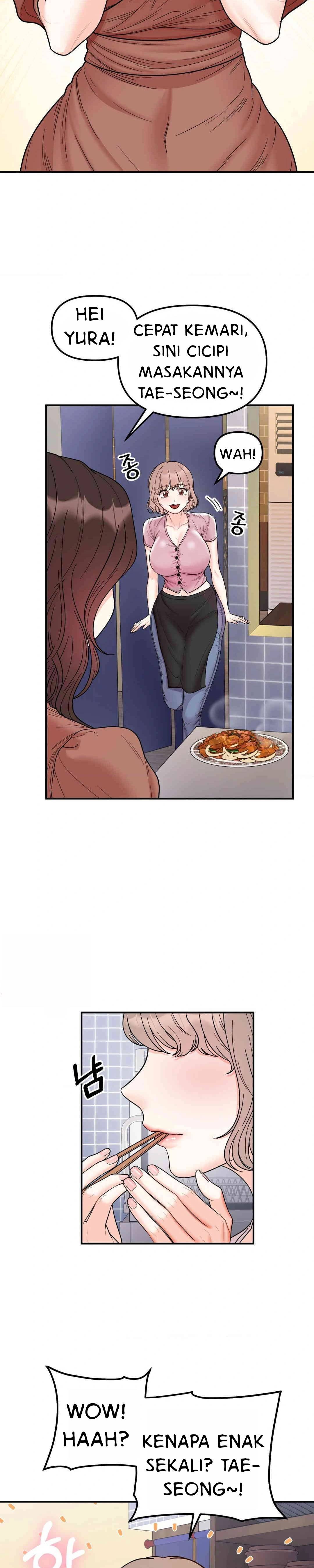 Secret Siblings - Chapter 47 4 Secret Siblings - Chapter 47 4