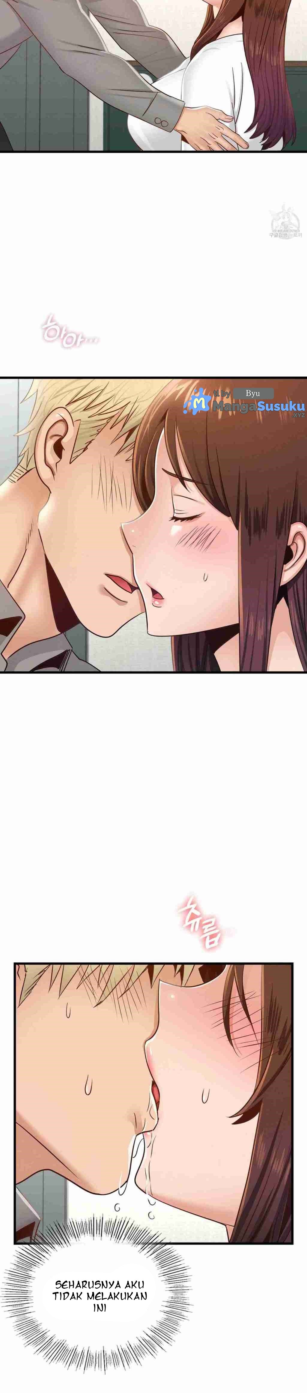 Young CEO - Chapter 47 28