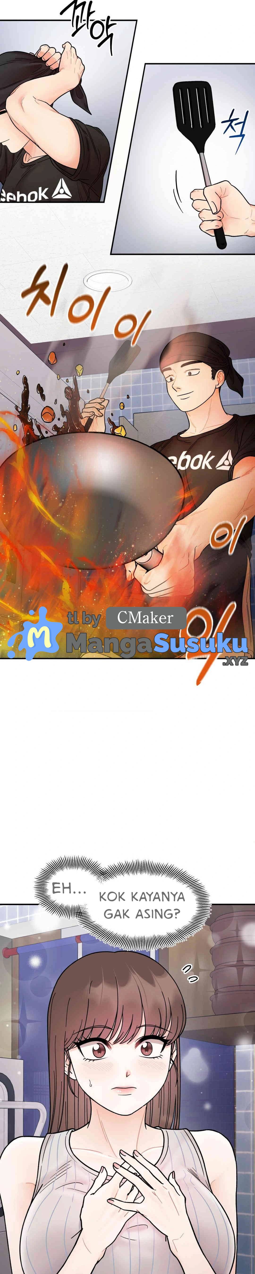 Secret Siblings - Chapter 47 20 Secret Siblings - Chapter 47 20