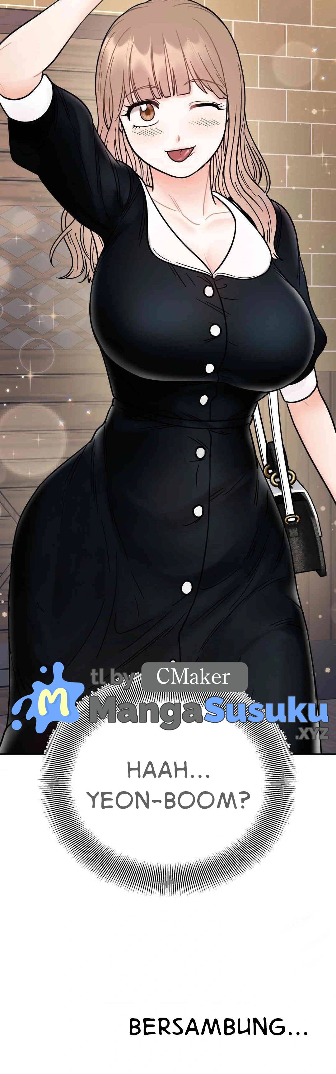 Secret Siblings - Chapter 47 26 Secret Siblings - Chapter 47 26