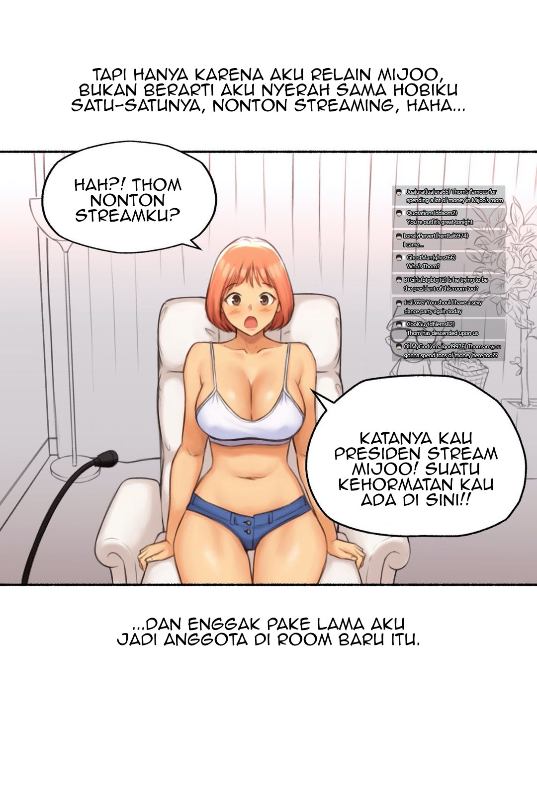 I Did This - Chapter 47 31