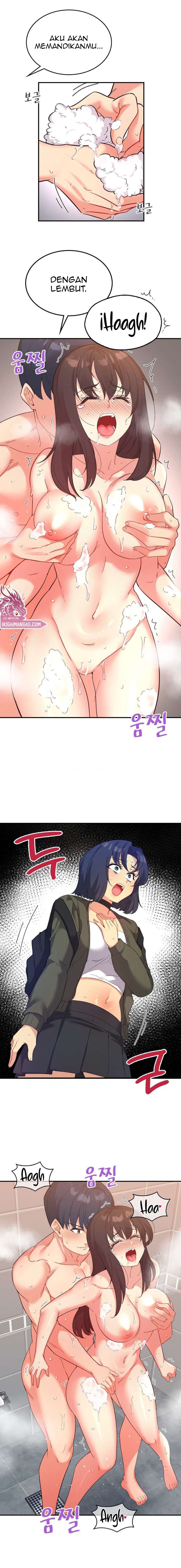 My Life With The Smart Application - Chapter 47 11