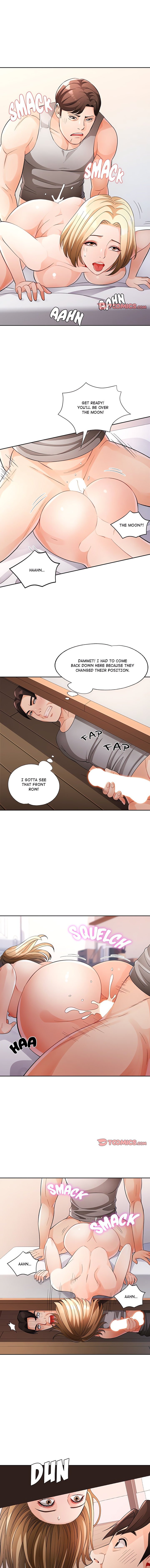 Wait, I&#8217;m a Married Woman! - Chapter 30 1