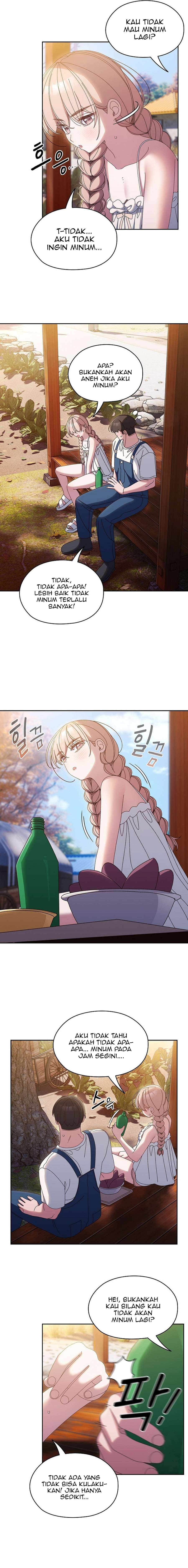 Boss! Give Me Your Daughter! - Chapter 30 14 Boss! Give Me Your Daughter! - Chapter 30 14