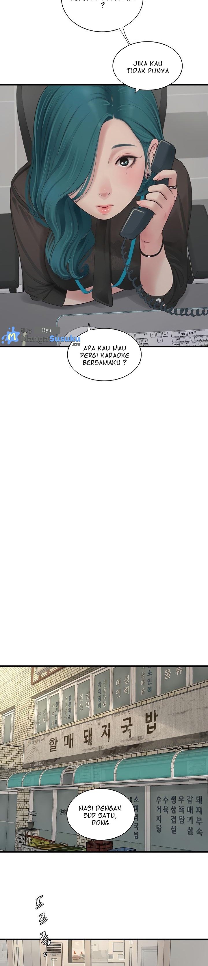 The Hole Diary - Chapter 30 13 The Hole Diary - Chapter 30 13