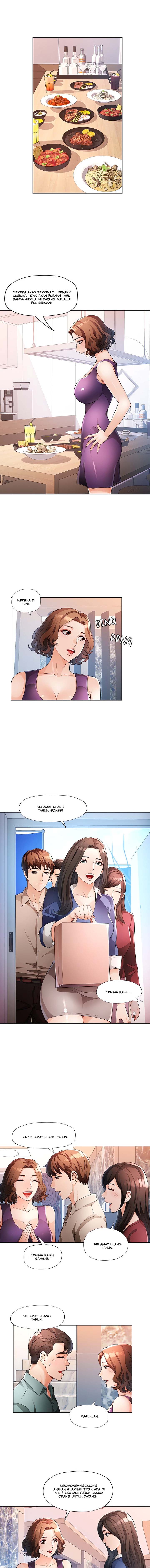 Wait, I&#8217;m a Married Woman! - Chapter 30 12