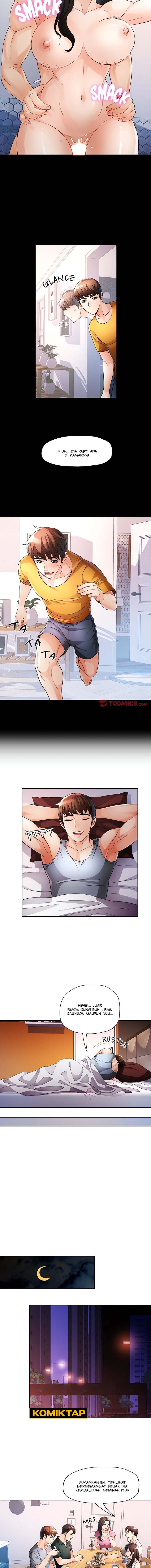 Wait, I&#8217;m a Married Woman! - Chapter 30 8
