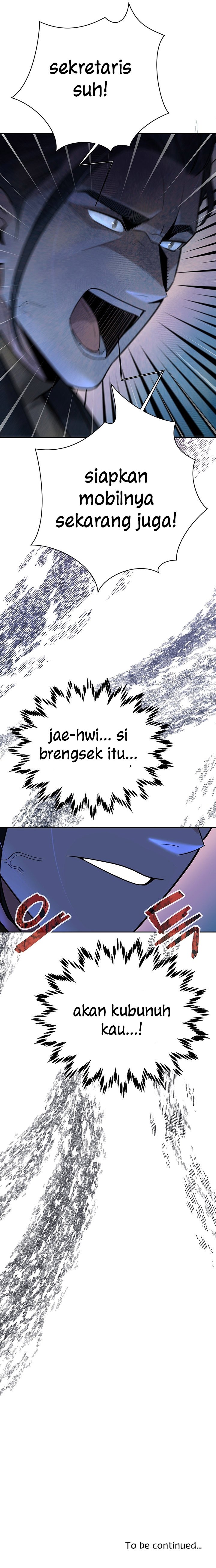 Secret Affairs of the 3rd Generation - Chapter 30 17