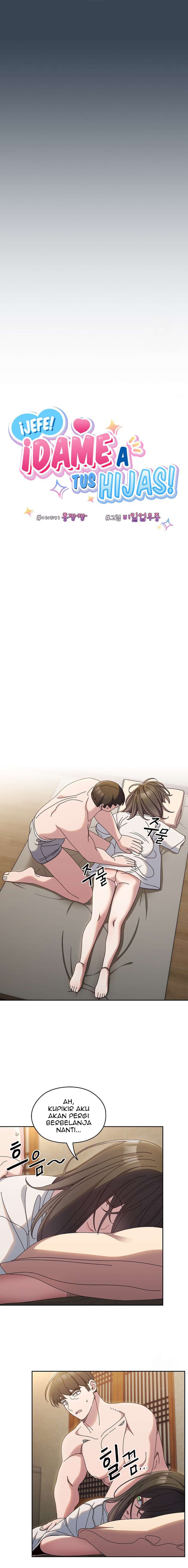 Boss! Give Me Your Daughter! - Chapter 30 4 Boss! Give Me Your Daughter! - Chapter 30 4