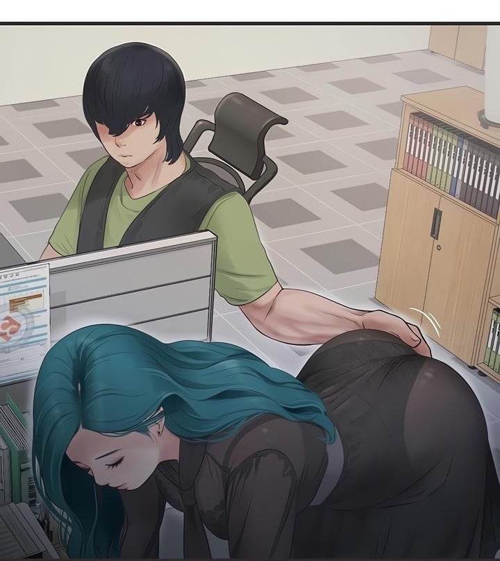 The Hole Diary - Chapter 30 24 The Hole Diary - Chapter 30 24