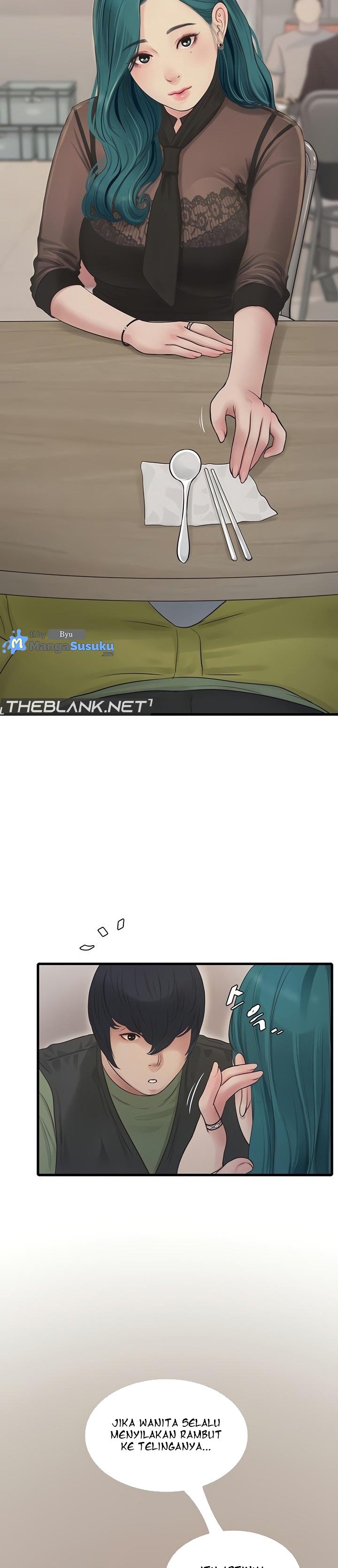 The Hole Diary - Chapter 30 15 The Hole Diary - Chapter 30 15