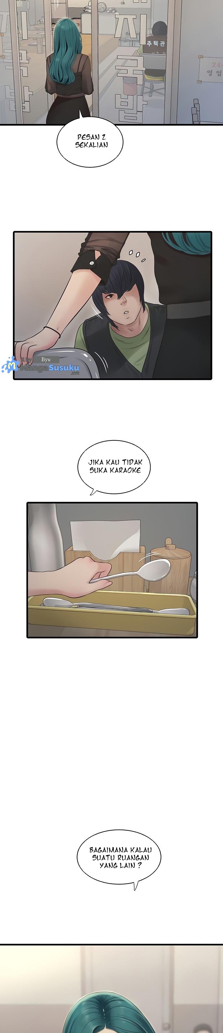 The Hole Diary - Chapter 30 14 The Hole Diary - Chapter 30 14