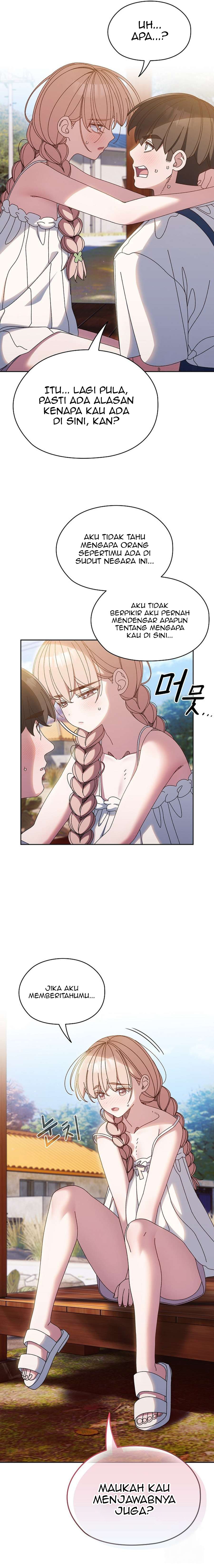 Boss! Give Me Your Daughter! - Chapter 30 19 Boss! Give Me Your Daughter! - Chapter 30 19