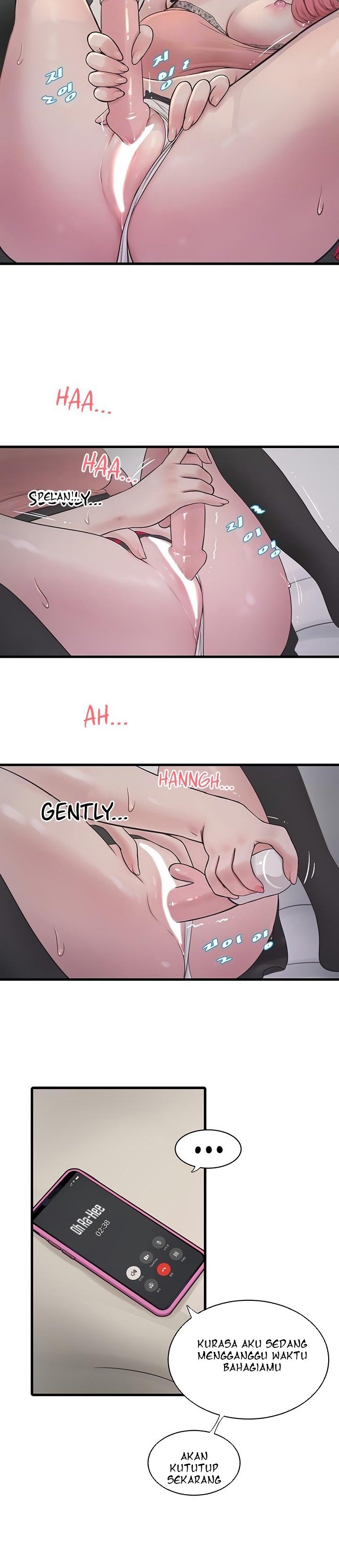 The Hole Diary - Chapter 30 6 The Hole Diary - Chapter 30 6