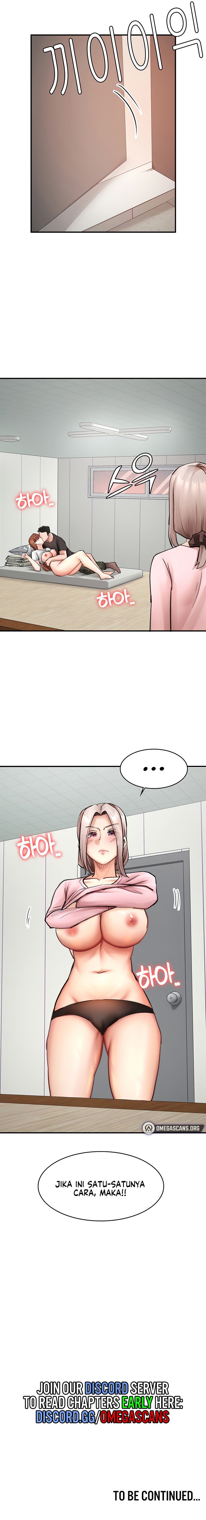 The Commander&#8217;s Daughter - Chapter 30 11
