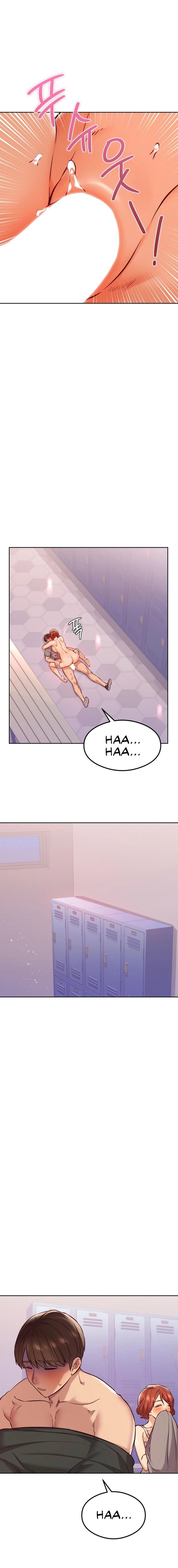 The Massage Club - Chapter 30 10