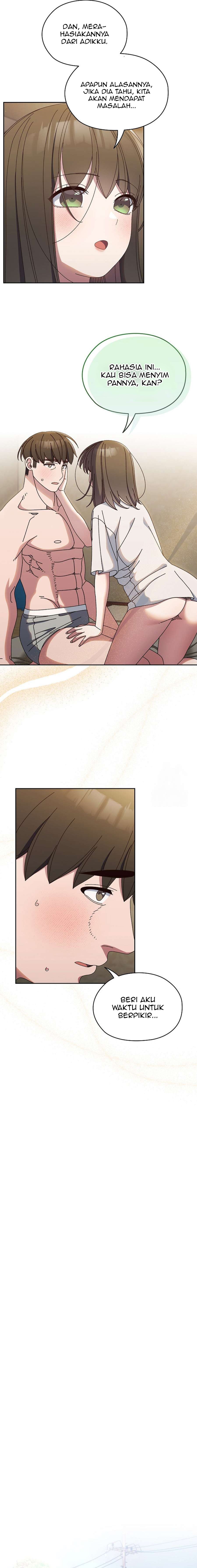 Boss! Give Me Your Daughter! - Chapter 30 8 Boss! Give Me Your Daughter! - Chapter 30 8