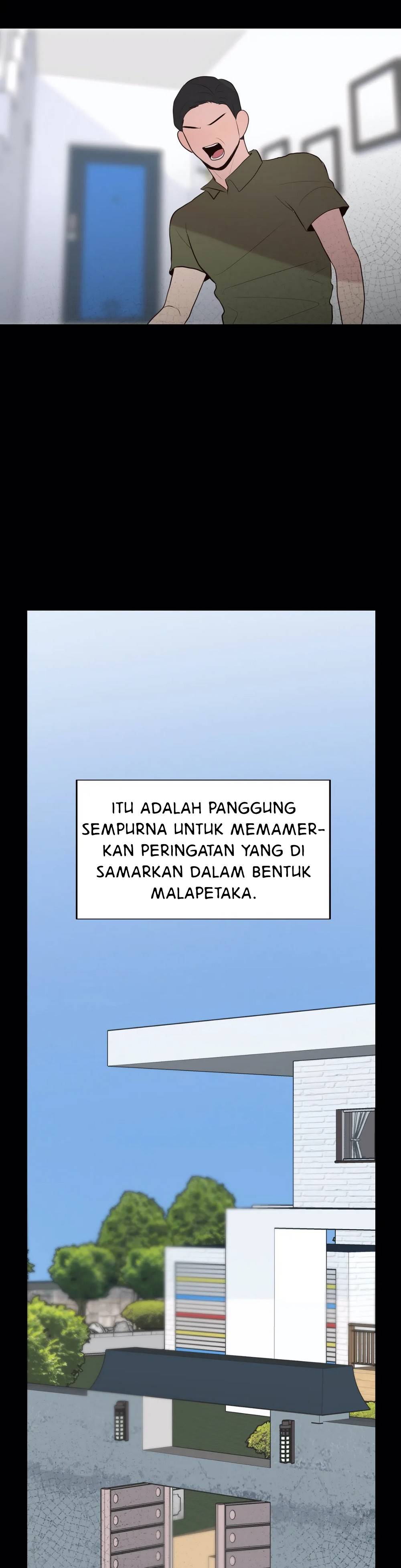 Toxic Burn - Chapter 40 26