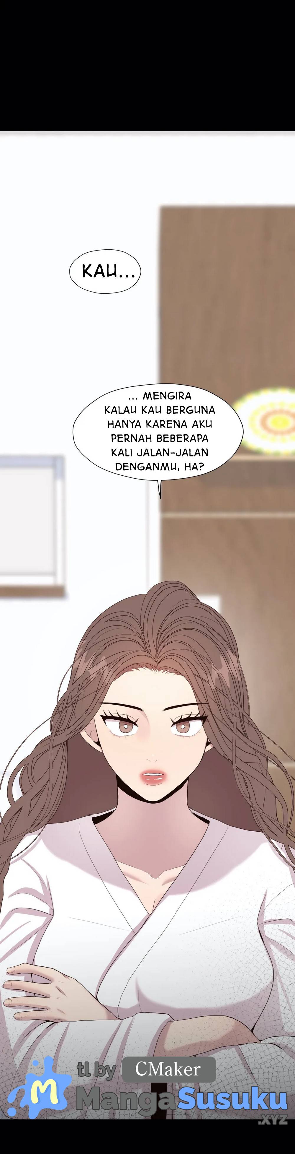 Toxic Burn - Chapter 40 10