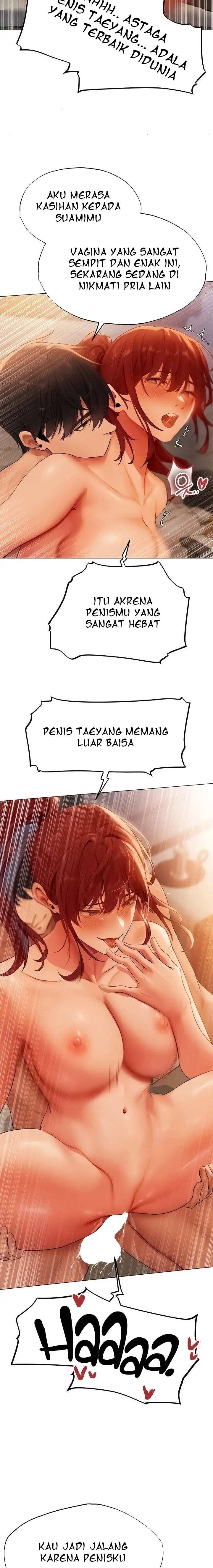 MILF Hunting In Another World - Chapter 40 22