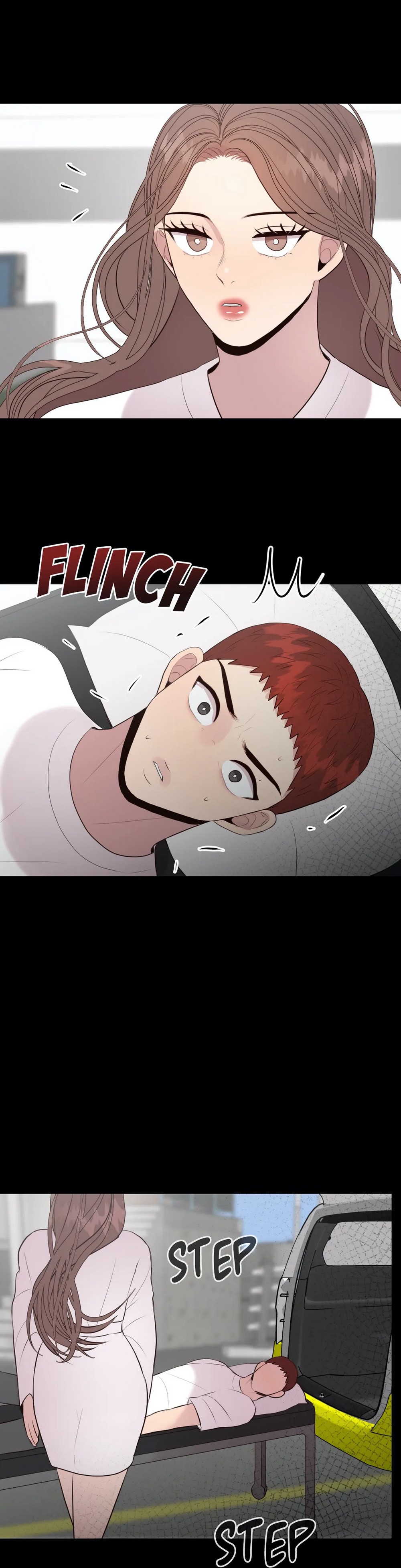 Toxic Burn - Chapter 40 28