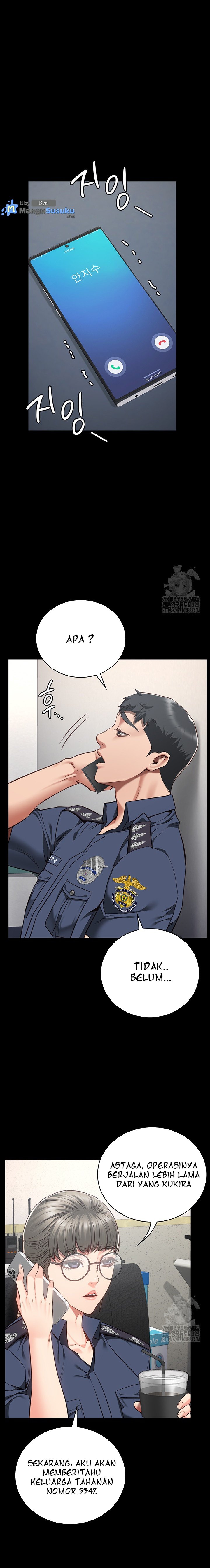 Locked Up - Chapter 40 28