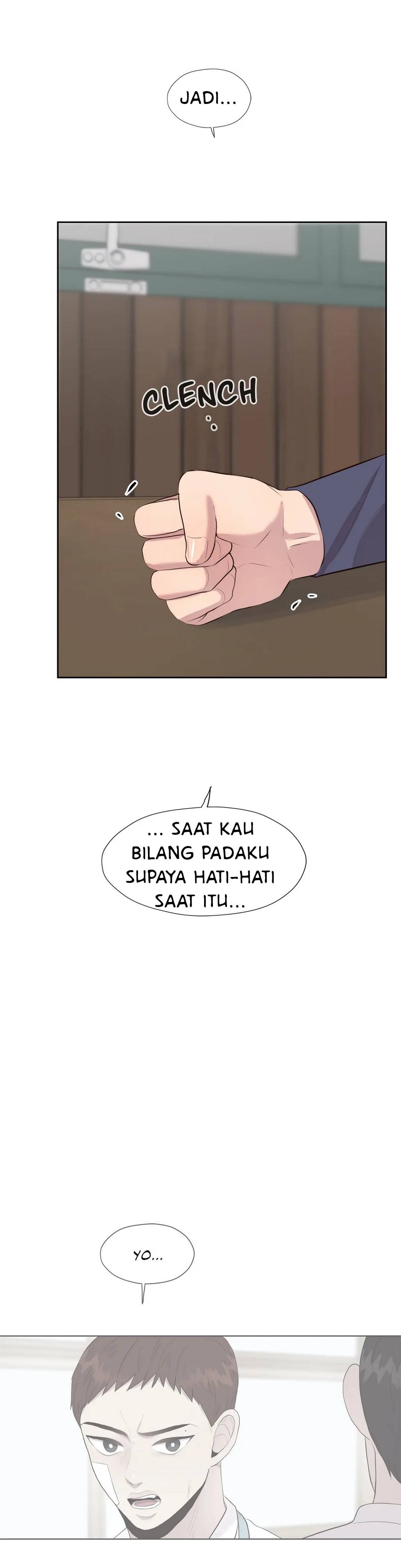 Toxic Burn - Chapter 40 40
