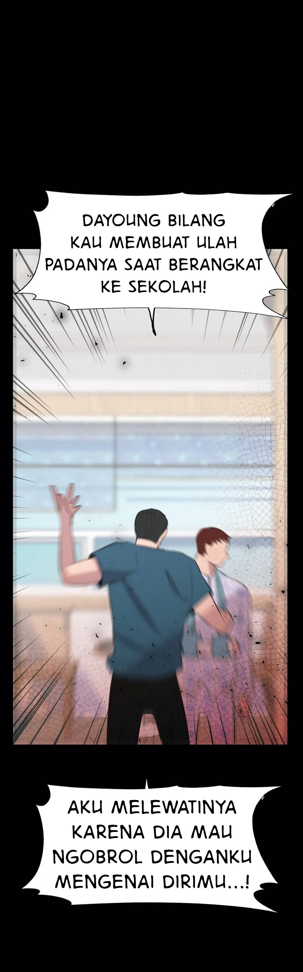 Toxic Burn - Chapter 40 34