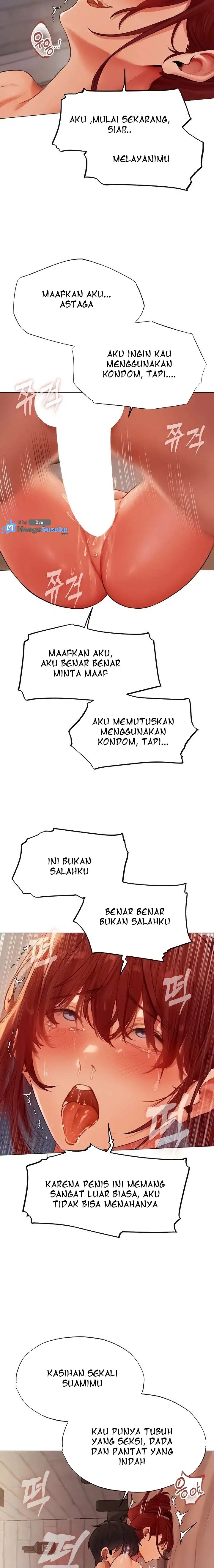 MILF Hunting In Another World - Chapter 40 20