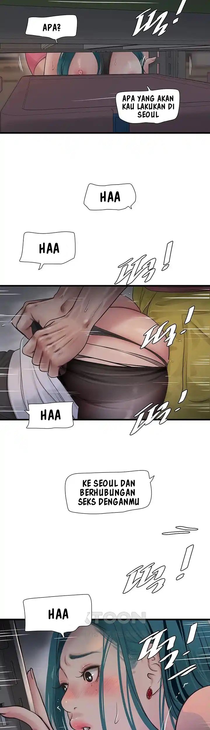 The Hole Diary - Chapter 40 13