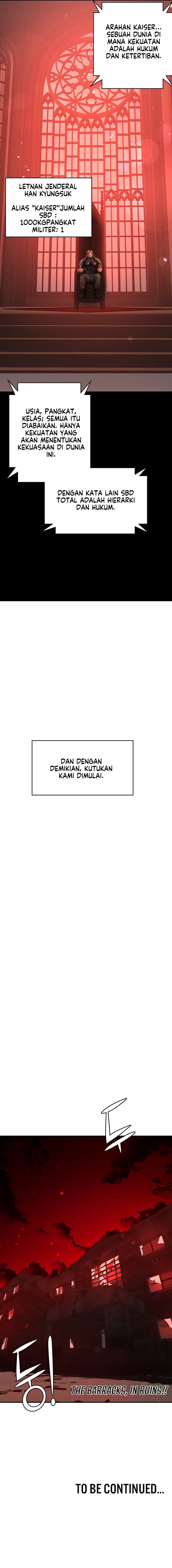 The Commander&#8217;s Daughter - Chapter 40 12