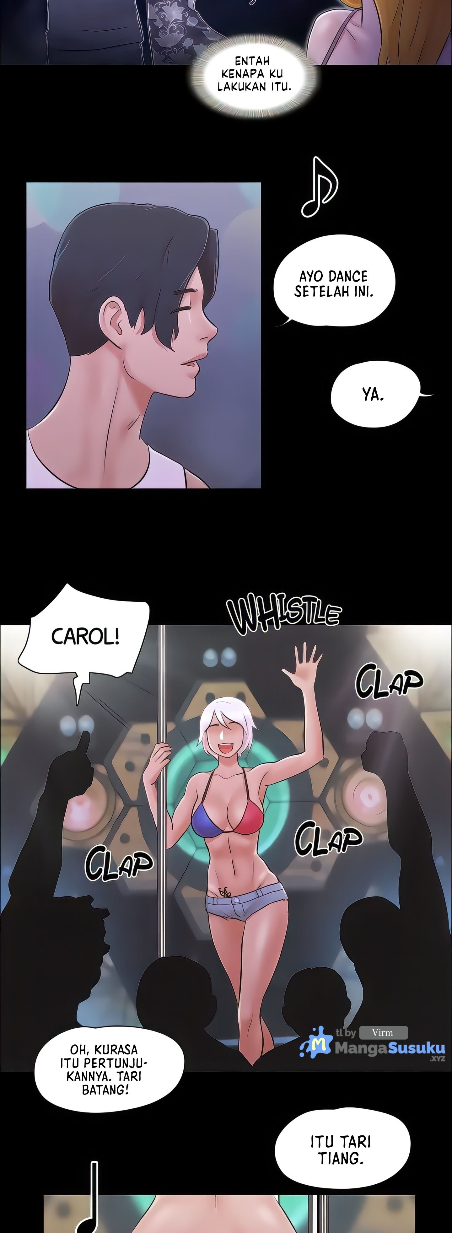 Only With Consent Uncensored - Chapter 40 21 Only With Consent Uncensored - Chapter 40 21