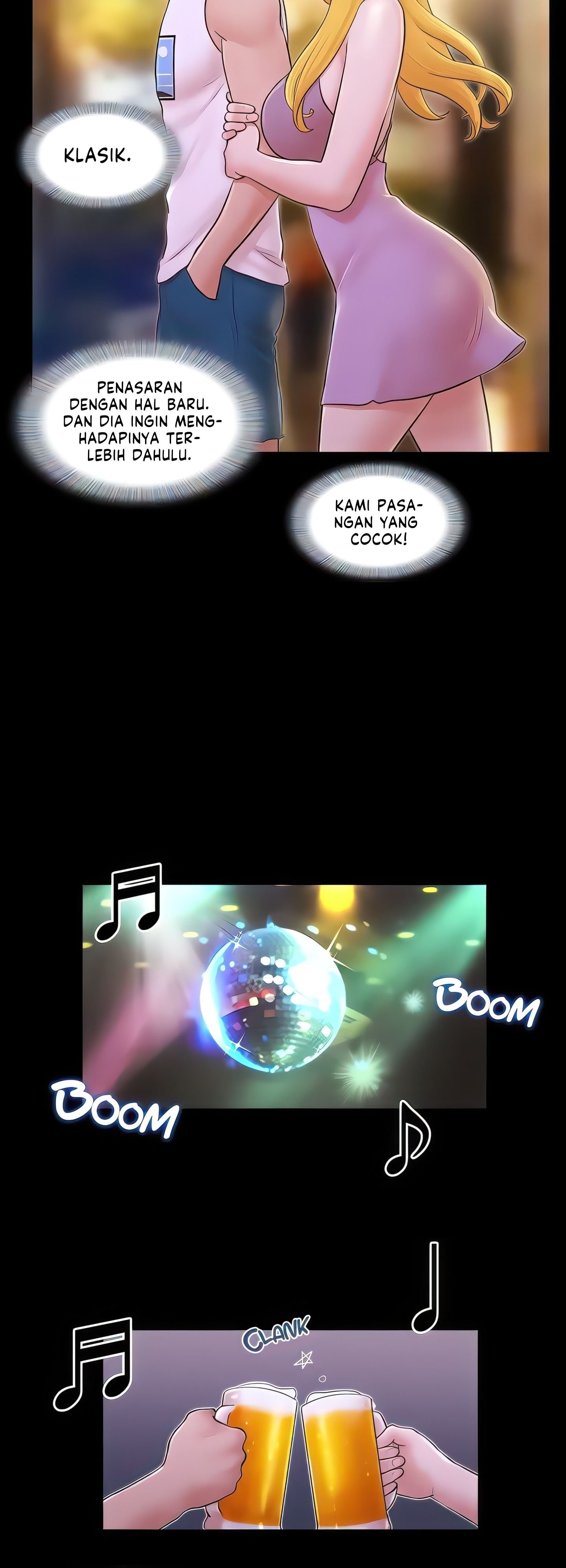 Only With Consent Uncensored - Chapter 40 19 Only With Consent Uncensored - Chapter 40 19