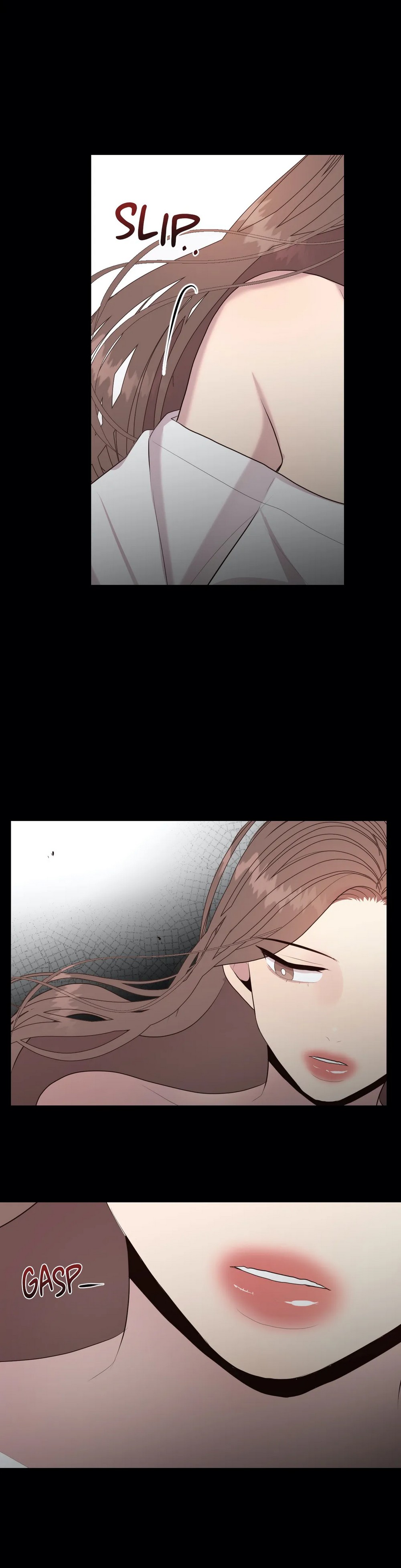 Toxic Burn - Chapter 40 16