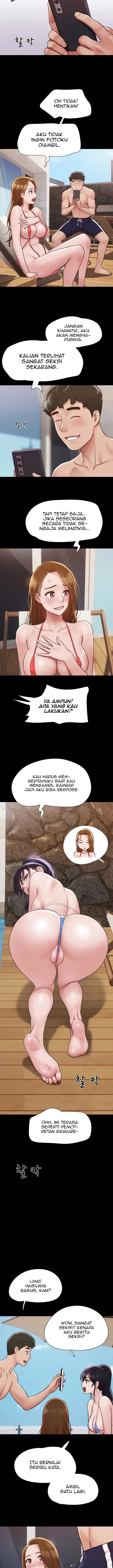 Not To Be Missed - Chapter 40 3
