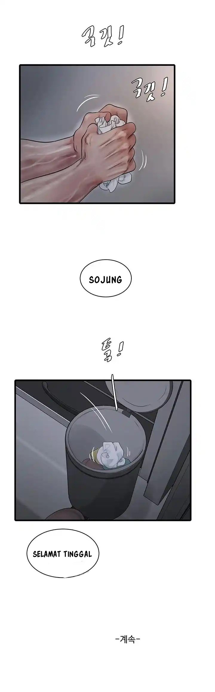 The Hole Diary - Chapter 40 28