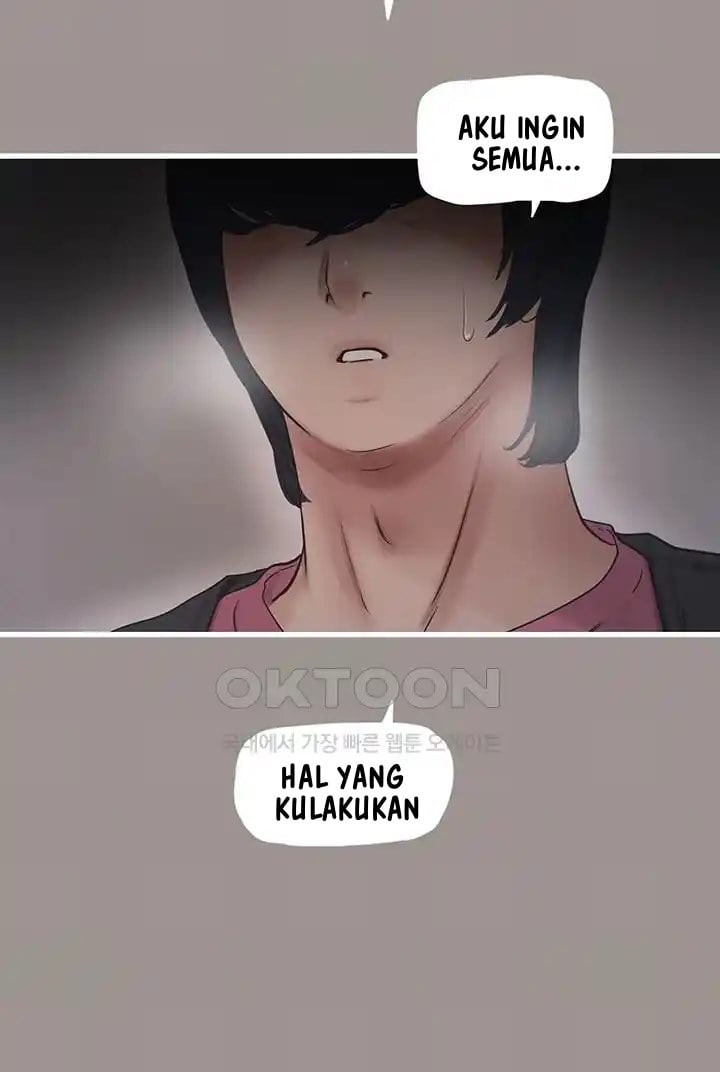 The Hole Diary - Chapter 40 24