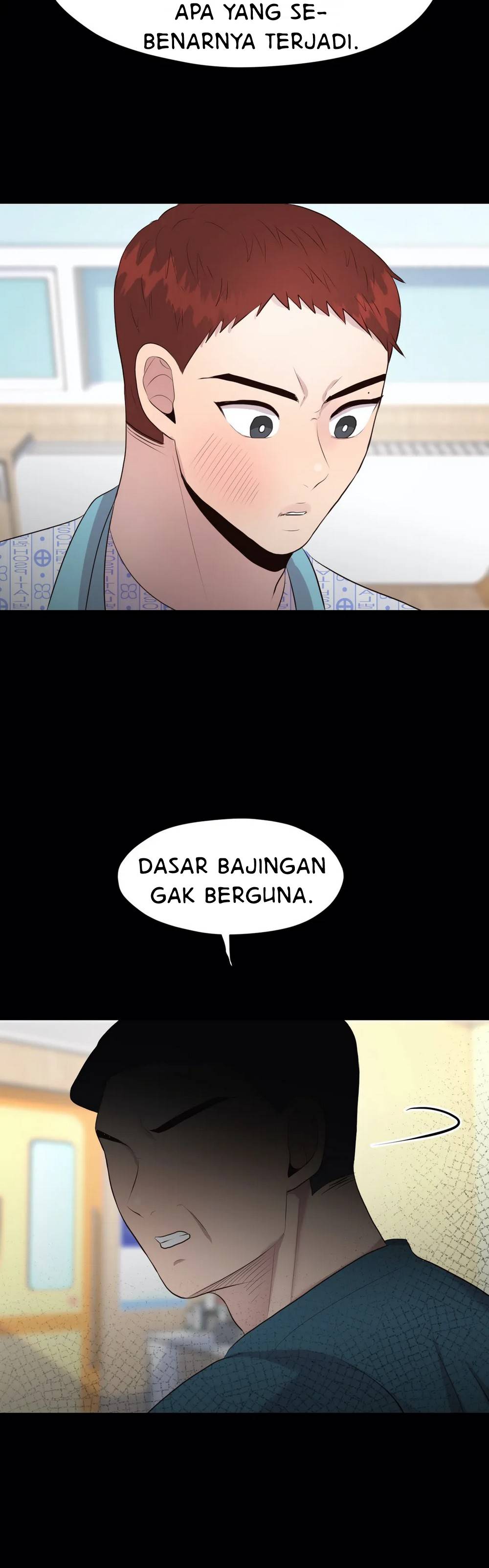 Toxic Burn - Chapter 40 37
