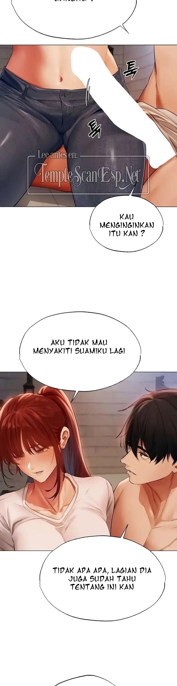 MILF Hunting In Another World - Chapter 40 6