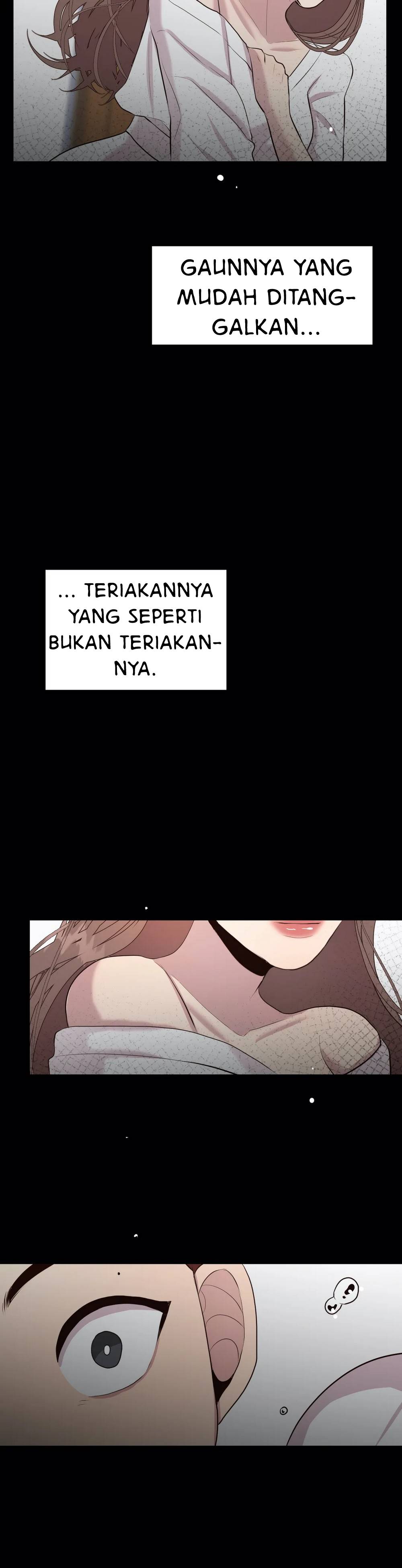 Toxic Burn - Chapter 40 21