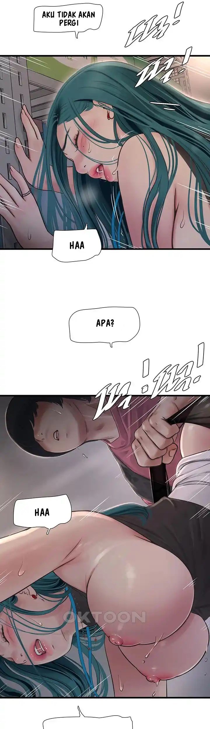 The Hole Diary - Chapter 40 17