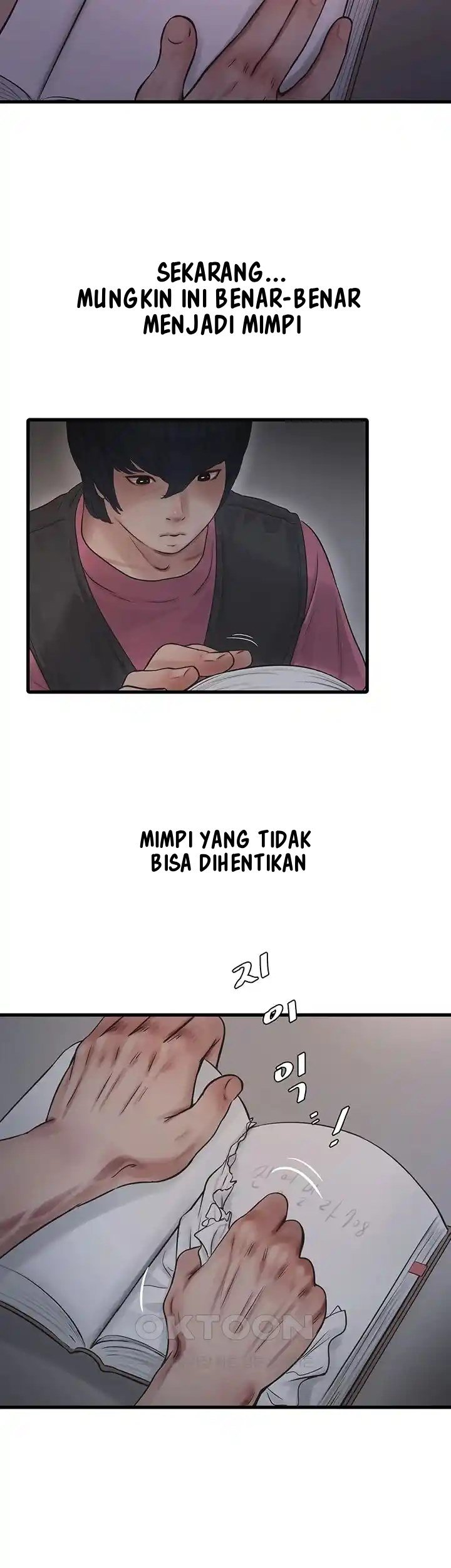 The Hole Diary - Chapter 40 27