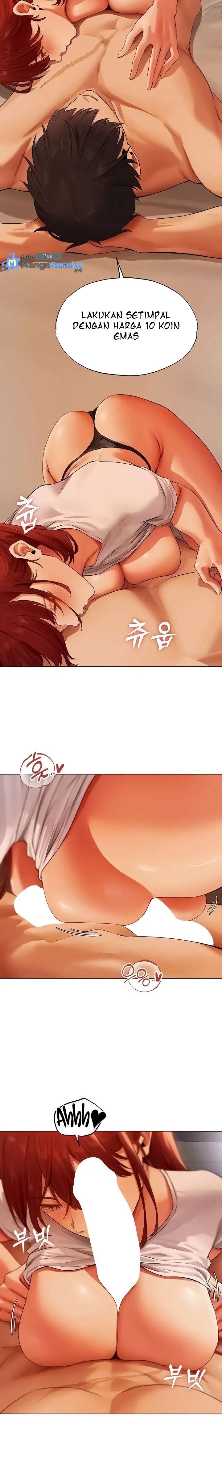 MILF Hunting In Another World - Chapter 40 17