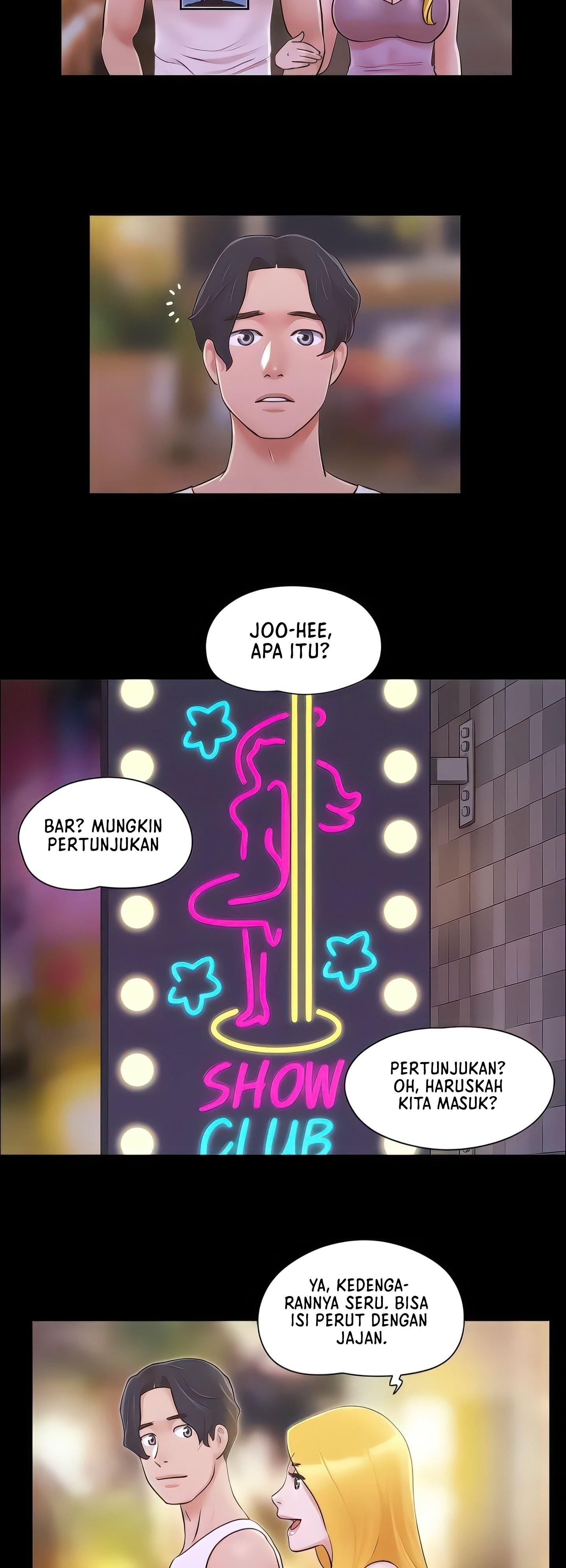 Only With Consent Uncensored - Chapter 40 18 Only With Consent Uncensored - Chapter 40 18