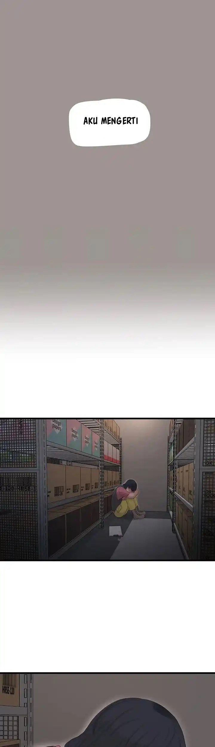 The Hole Diary - Chapter 40 25