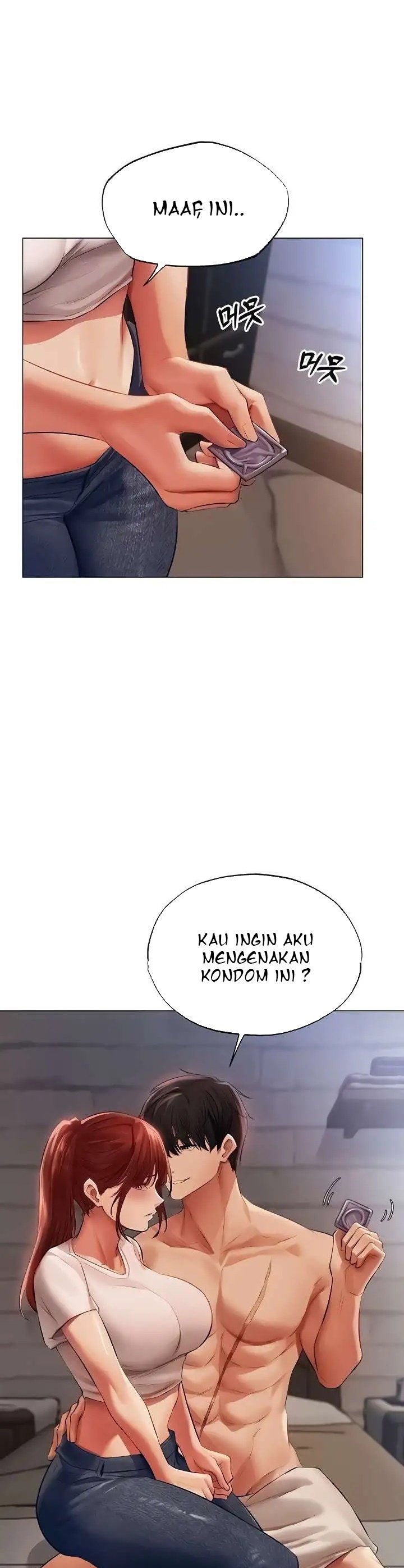 MILF Hunting In Another World - Chapter 40 4