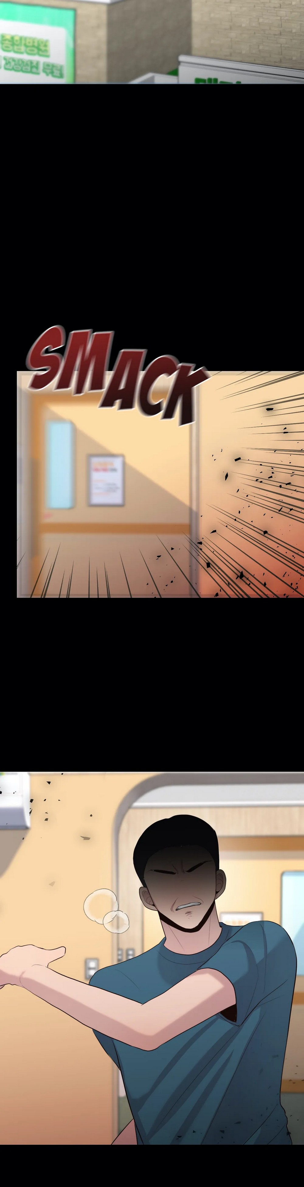 Toxic Burn - Chapter 40 32