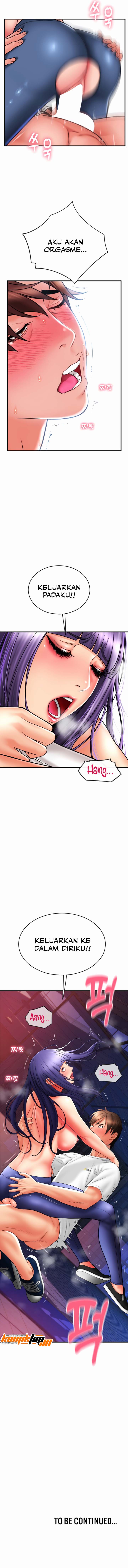 Pay With Sperm Pay - Chapter 40 12 Pay With Sperm Pay - Chapter 40 12