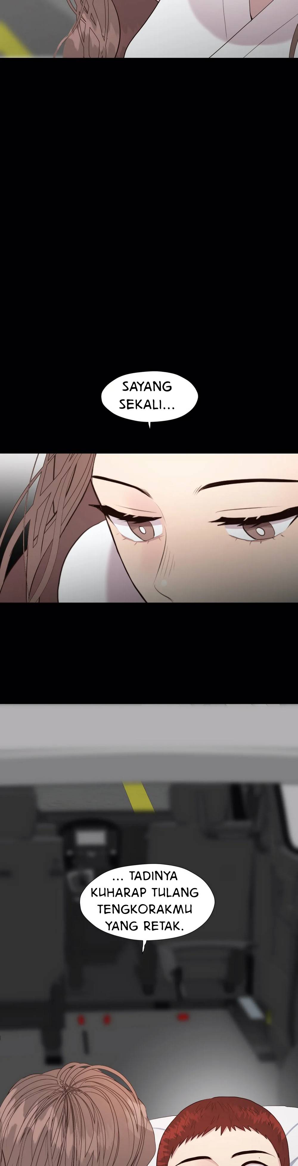 Toxic Burn - Chapter 40 44