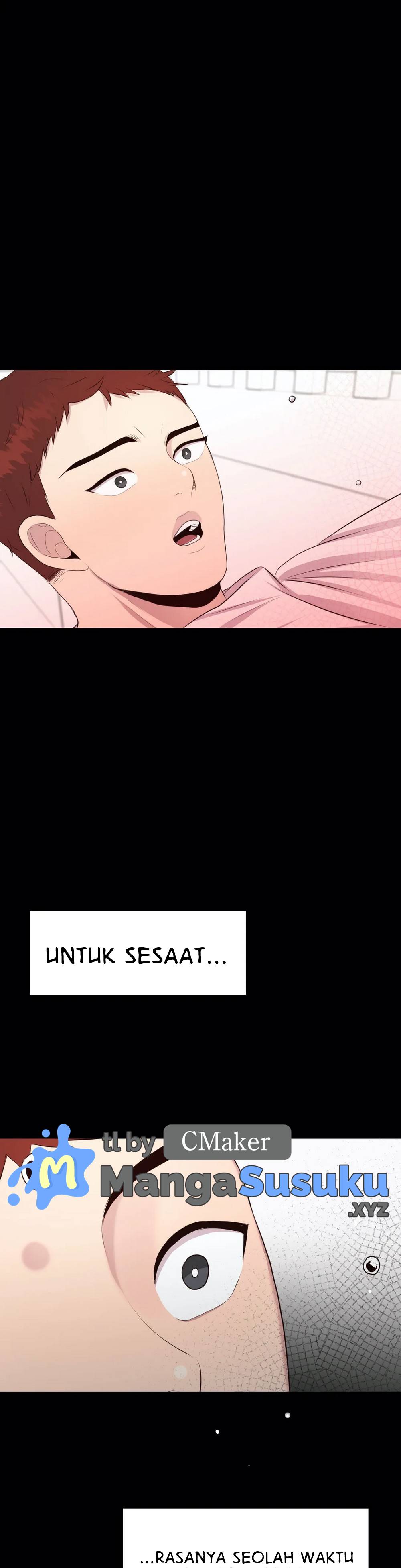Toxic Burn - Chapter 40 18